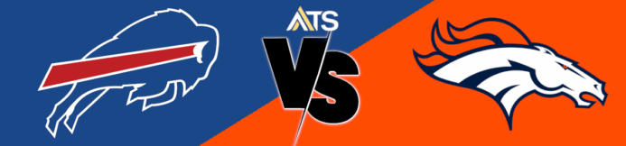Buffalo Bills vs Denver Broncos Divisional Playoff Prediction & Odds – 1/17/2026