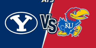 BYU Cougars vs Kansas Jayhawks cbb betting preview and prediction