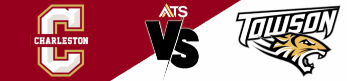 Charleston Cougars vs Towson Tigers Prediction & ATS Pick – 1/15/2026