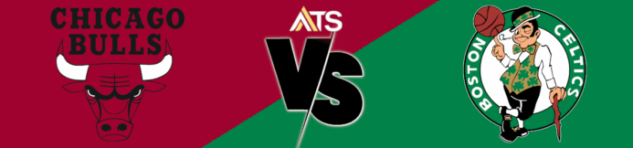 Chicago Bulls vs Boston Celtics Prediction & ATS Picks – 1/5/2026