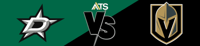 Vegas Golden Knights vs Dallas Stars Prediction: Can Stars Sweep Vegas This Season?