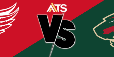 detroit red wings vs minnesota wild prediction and preview