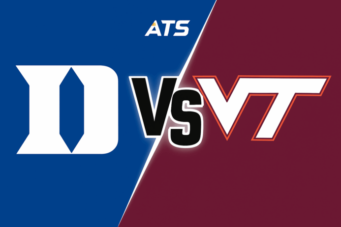 Duke Blue Devils vs Virginia Tech Hokies Pick & Prediction – 1/31/2026