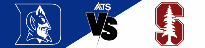 Duke Blue Devils vs Stanford Cardinal ATS Pick & Preview – 1/17/2026