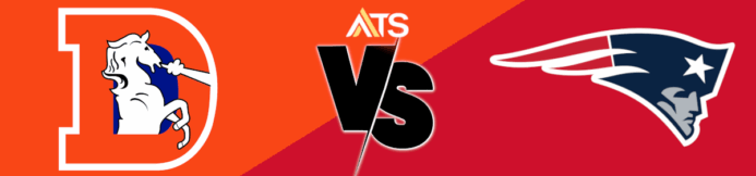 New England Patriots vs Denver Broncos AFC Championship Prediction & Odds – 1/25/2026