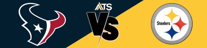 Houston Texans vs Pittsburgh Steelers Wild Card Prediction & Odds – 1/12/2026
