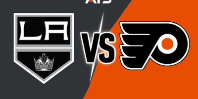 Los Angeles Kings vs Philadelphia Flyers nhl betting preview and prediction