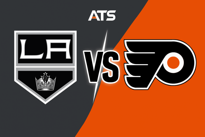 Los Angeles Kings vs Philadelphia Flyers Prediction & Preview – 1/31/2026