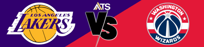 Los Angeles Lakers vs Washington Wizards Prediction & Picks – 1/30/2026