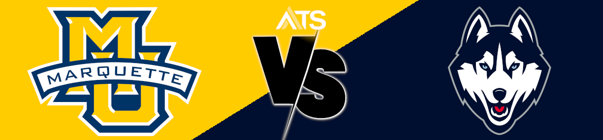 marquette vs uconn prediction and preview