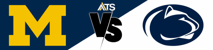 Michigan Wolverines vs Penn State Nittany Lions Prediction & Picks – 1/6/2026