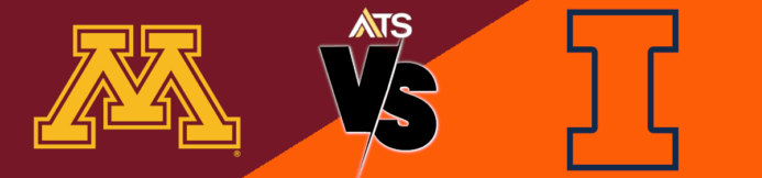 Minnesota Golden Gophers vs Illinois Fighting Illini Prediction – 1/17/2026