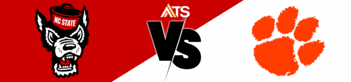 NC State Wolfpack vs Clemson Tigers Preview & Best Bet – 1/20/2026