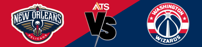New Orleans Pelicans vs Washington Wizards Prediction & Picks – 1/9/2026