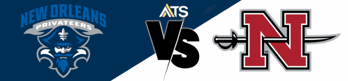 New Orleans Privateers vs Nicholls Colonels Pick & Prediction – 1/27/2026
