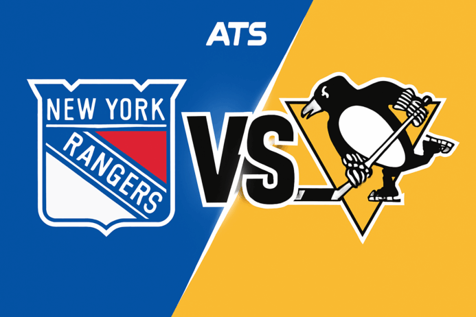 New York Rangers vs Pittsburgh Penguins Preview & Prediction – 1/31/2026
