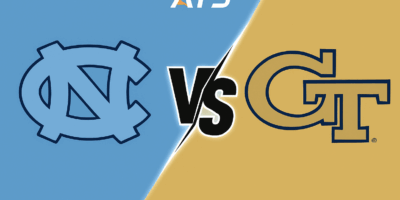 North Carolina Tar Heels vs Georgia Tech Yellow Jackets cbb betting preview and prediction