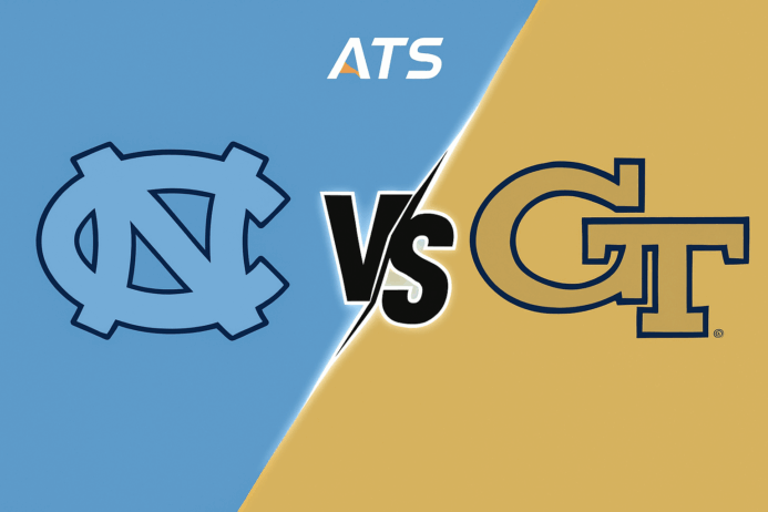 North Carolina Tar Heels vs Georgia Tech Yellow Jackets Prediction – 1/31/2026