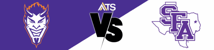 Northwestern State Demons vs Stephen F. Austin Lumberjacks Pick – 1/27/2026