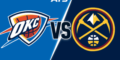 Oklahoma City Thunder vs Denver Nuggets nba betting preview and prediction