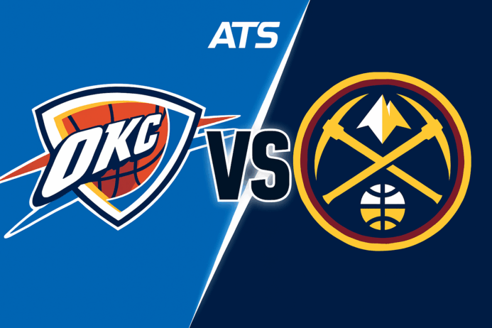 Oklahoma City Thunder vs Denver Nuggets Pick & Prediction – 2/1/2026
