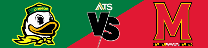 Maryland Terrapins vs Oregon Ducks Prediction: Struggling Big Ten Teams Look to Advance In Conference Tourney