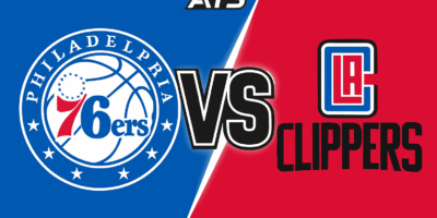 Philadelphia 76ers vs LA Clippers nba betting preview and prediction