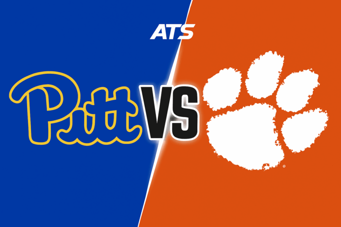 Pittsburgh Panthers vs Clemson Tigers Preview & Betting Pick – 1/31/2026