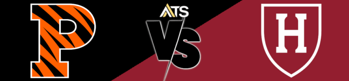 Princeton Tigers vs Harvard Crimson ATS Pick & Preview – 1/17/2026