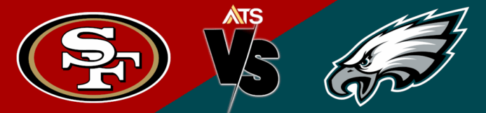 San Francisco 49ers vs Philadelphia Eagles Wild Card Prediction & Odds – 1/11/2026