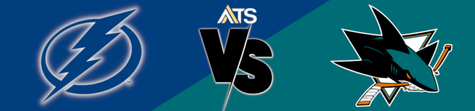 San Jose Sharks vs Tampa Bay Lightning Prediction & Picks – 1/20/2026
