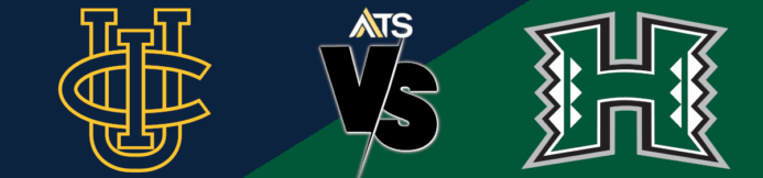 Hawaii Rainbow Warriors vs UC Irvine Anteaters Prediction For the Big West Championship Game