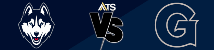 Georgetown Hoyas vs UConn Huskies Prediction For the Big East Tournament Semifinals
