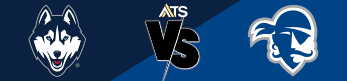 UConn Huskies vs Seton Hall Pirates Prediction & ATS Picks – 1/13/2026