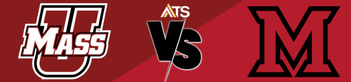 Massachusetts Minutemen vs Miami (OH) RedHawks Prediction: Can Miami (OH) Keep Unbeaten Season Alive?