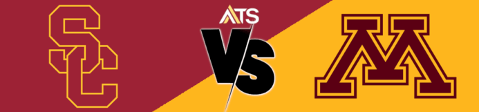 USC Trojans vs Minnesota Golden Gophers Preview & ATS Pick – 1/9/2026