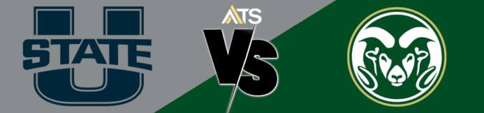 Utah State Aggies vs Colorado State Rams Prediction – 1/23/2026