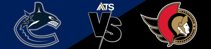 Ottawa Senators vs Vancouver Canucks Prediction: Sens Seek Important Win Over Last-Place Canucks