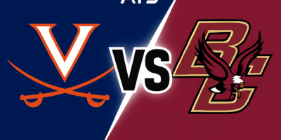 Virginia Cavaliers vs Boston College Eagles cbb betting preview and prediction