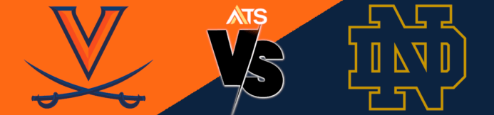 Virginia Cavaliers vs Notre Dame Fighting Irish Betting Pick – 1/27/2026
