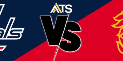 washington capitals vs calgary flames prediction and preview