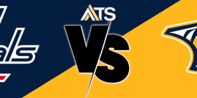 washington capitals vs nashville predators prediction and preview