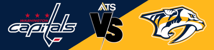 Nashville Predators vs Washington Capitals Prediction & Picks – 2/5/2026