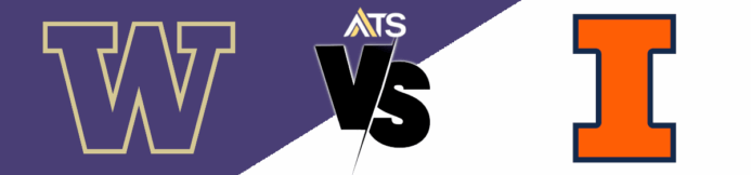 Washington Huskies vs Illinois Fighting Illini Prediction & Preview – 1/29/2026