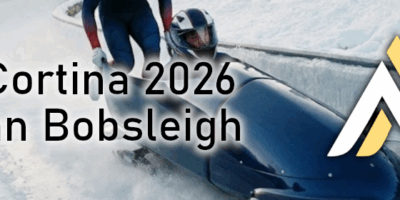 2026 Olympic 2 Woman Bobsleigh Prediction and Preview