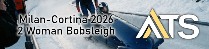 2026 Olympic 2-Woman Bobsleigh Prediction & Preview