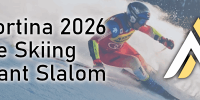 2026 Olympic Alpine Skiing Men's Giant Slalom Prediction and Preview