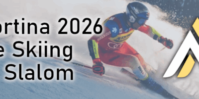 2026 Olympic Alpine Skiing Men's Slalom Prediction and Preview