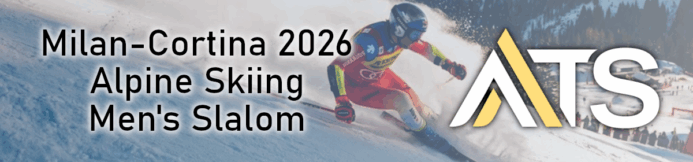2026 Olympic Alpine Skiing Men’s Slalom Preview & Prediction