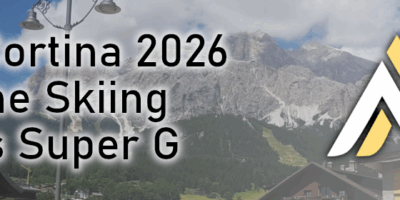 2026 Olympic Alpine Skiing Men's Super G Prediction and Preview